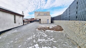 Novostavba 5-izbového rodinného domu, 156 m², Hýľov - 14