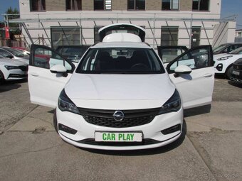 Opel Astra Sport Tourer ST 1.6 CDTI - možný odpočet DPH - 14