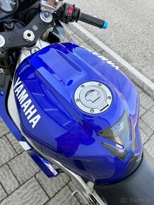 YAMAHA YZF-R1….2000…..TOP STAV - 14