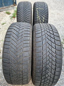 Zimné pneu 215/60 R17 V XL Matador Nordicca - 14