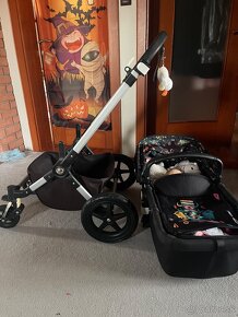 Bugaboo Cam3 - limitkove poťahy a prislušenstvo - 14