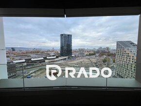 RADO | 3-izb.byt. | SKYPARK  |14 posch. moderné bývanie v sr - 14