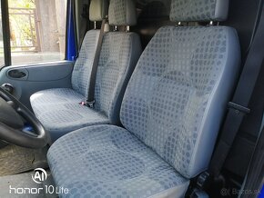 Ford Transit 280M rok 2011 najazdených 76900km - 14