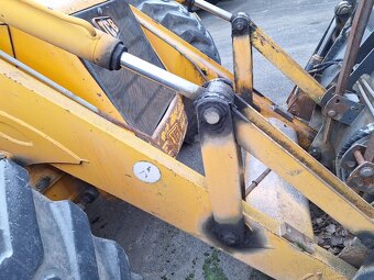 JCB 4CX SM 4X4 - 14