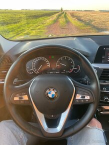 BMW X3 30i XDrive - Xline - 14