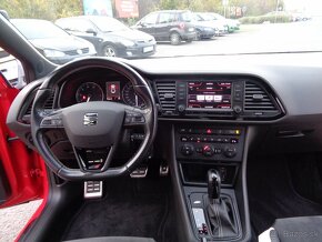 Seat Leon ST 2.0 TSI Cupra 290 DSG - 14