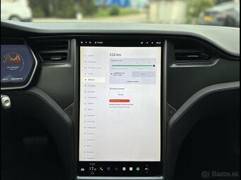 Tesla model S 75D - 14