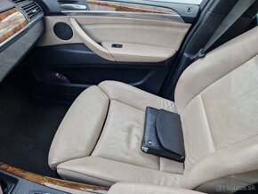 BMW X5 E70 3.0 diesel 2013 180kw - vyměním za zlato, mince - 14