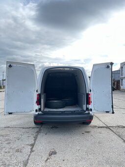 Volkswagen Caddy MAXI 2.0 tdi - 14