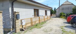 Predaj - 4i rodinný dom pred dokončením, Lužianky, Nitra - 14