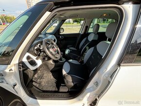 Fiat 500L Living 0.9 TwinAir Plus - 14