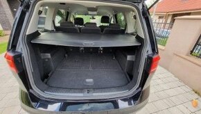 Volkswagen Touran 2.0 TDI 150k Comfortline DSG 7 MIESTNE - 14