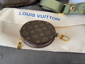 Louis Vuitton Multi Pochette kabelka - 14