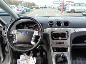 Ford S-Max 2.0 TDCi Trend X - 14