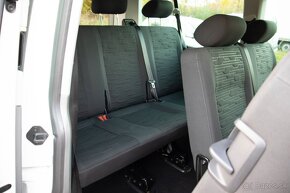 Volkswagen T6 Caravelle 2.0 TDI 150k LR Comfortline DSG - 14