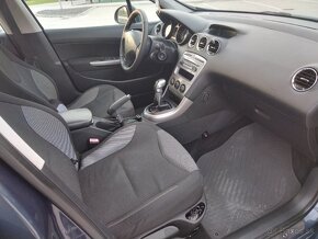 Peugeot 308 1.6 hDi - 14