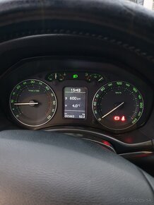 Škoda Octavia Combi 1,9 Tdi nová STK EK ťažné 241tis km - 14