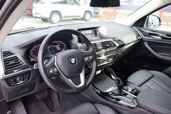 BMW X4 xDrive30d xLine A/T - 14