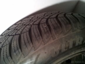 Zimná sada 5x100 R15-185/60 R15 - 14