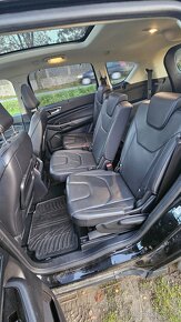 Ford S-MAX Titanium 2.0, 110 KW r.v. 2018 - 14