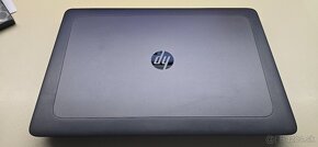 HP ZBook 17 G4 - 14