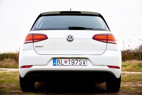 Volkswagen Golf Edition Trendline 1.6 TDI 5G, 90 k - 14