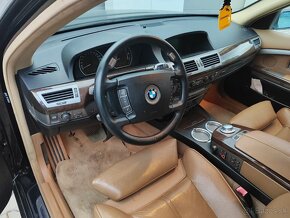 Predám BMW E65 745i lci - 14