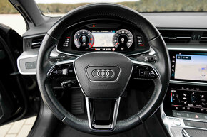 Audi A6 Avant Sport 35TDI - 14