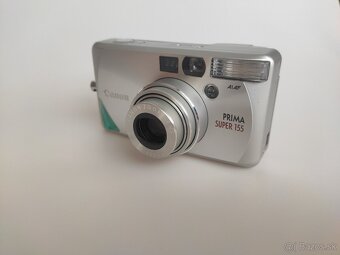 CANON PRIMA SUPER 155 - 14