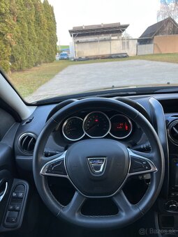 Dacia Duster 1.5 Dci  = bez korozie, 156854km r.v 2017 = - 14