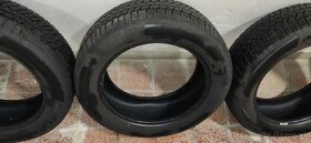 1ks Pneu Continental WinterContact TS850 P/XL - 225/55 R17 - 14