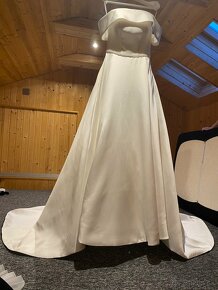 Svadobné šaty Pronovias - 14