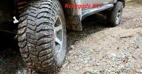 Original pneu offroad, Radar,roadcruza,comforser , Federal - 14