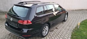 Volkswagen Golf Variant 1.6 TDI - 14