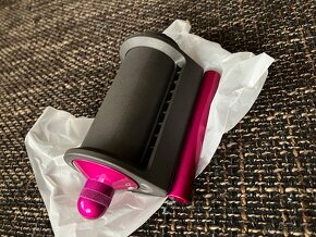 Dyson Supersonic fén príslušenstvo aj Corrale a Airwrap - 14