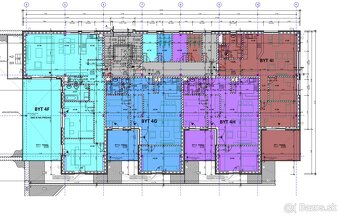 NA PREDAJ: MODERNÉ 3 IZBOVÉ BYTY V CENTRE POPRADU - 14