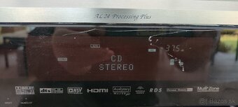 Receiver DENON - 14