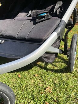 Thule Urban Glide double 2 - 14