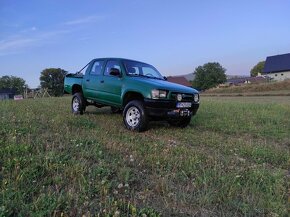 Toyotu Hilux - 14