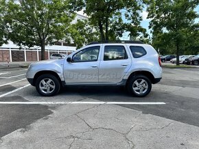 Dacia Duster 1.5 dCi 2013 TK+EK do 11/2025, - 14