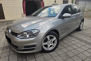 Volkswagen Golf 7 Comfortline 151.000km/2013 - 14