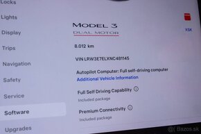 Tesla Model 3 Performance 82kWh AWD - 14