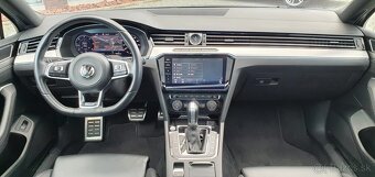 Volkswagen Passat Variant 2.0 TDI SCR DSG - 14