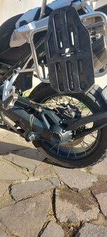 BMW R1200 GS ADVENTURE odpočet dph - 14