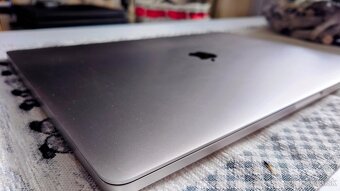 MackBook Pro 16 32GB RAM - 14