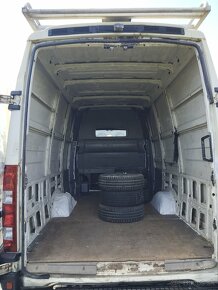 IVECO DAILY 2.3 HPT 35S14 7 miestne - 14