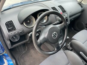 Volkswagen polo 1.4 - 14