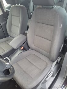 Volkswagen Tiguan, 2015, 58000km - 14