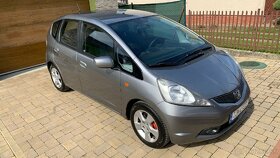 Honda Jazz 1.2 i-vtec LPG - 14