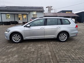 Predám Volkswagen Golf 2.0 TDI 110 KW DSG-Automat r.v.2020 - 14